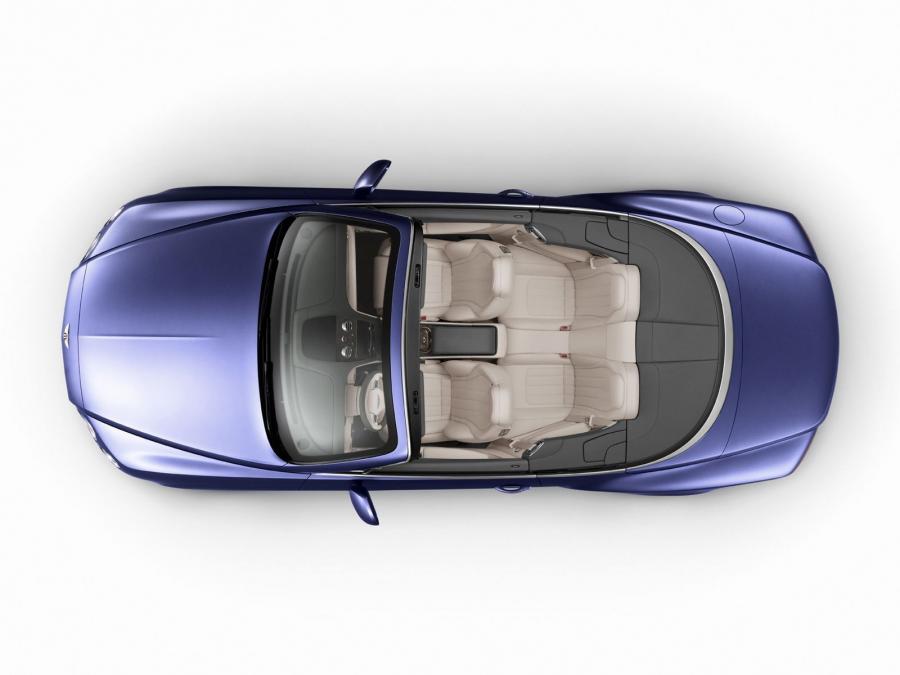  Bentley Continental GT V8 2012 года  (фото 70 из 104)